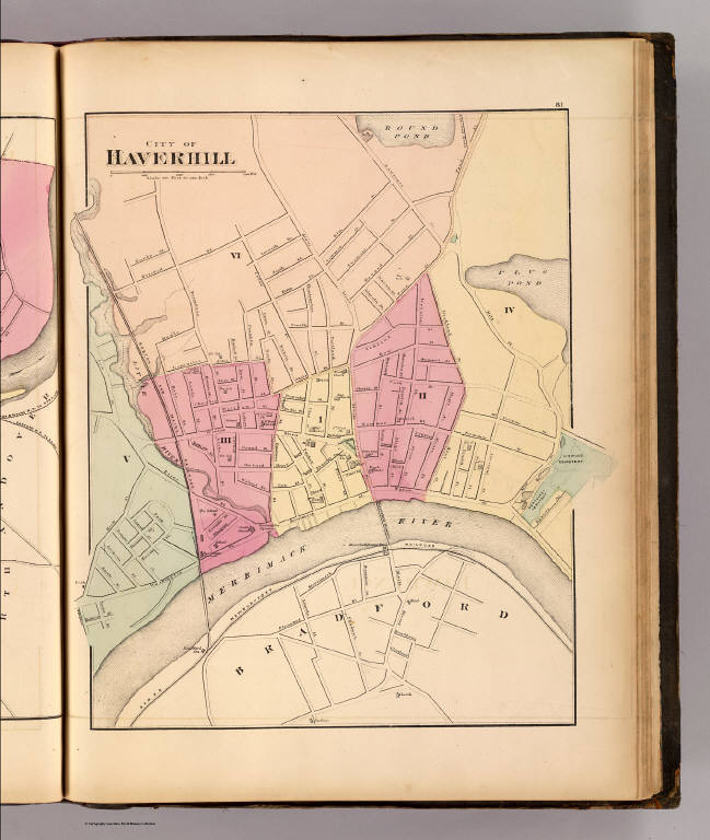 Haverhill.