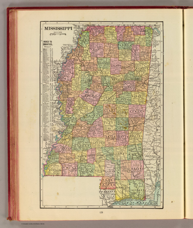 Mississippi.