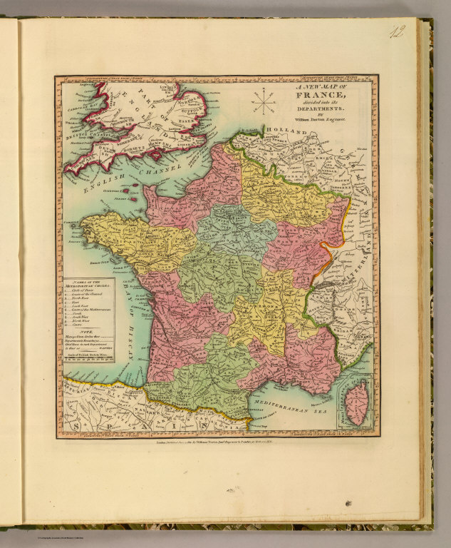 France.