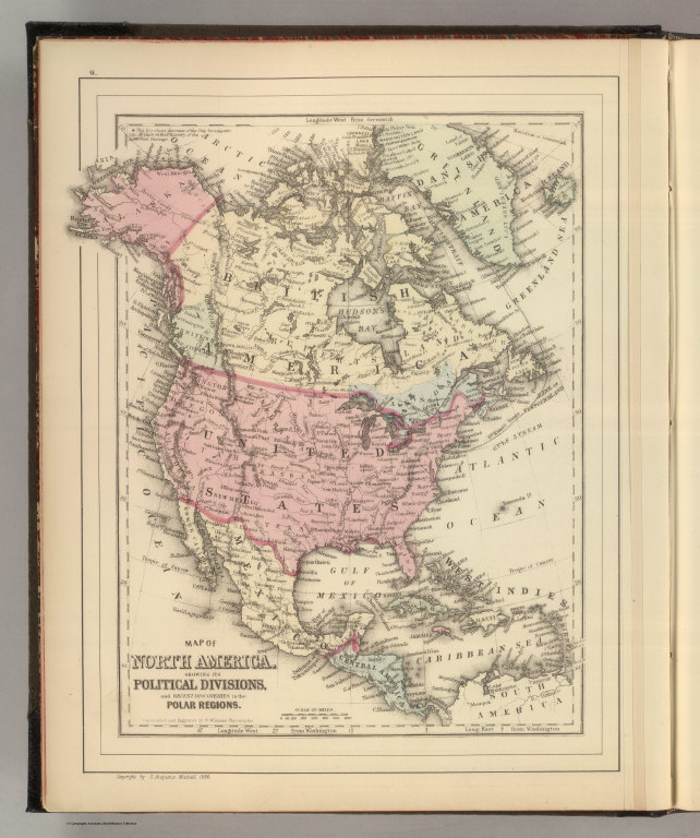 North America.
