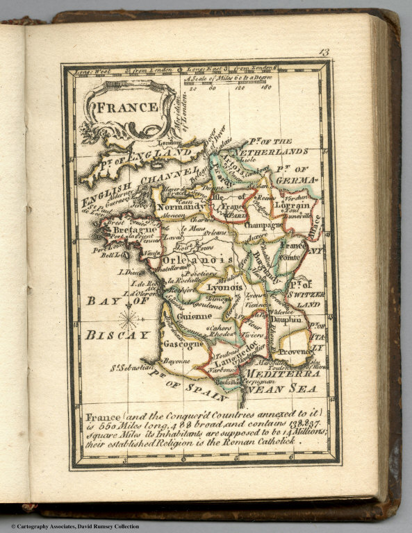 France
