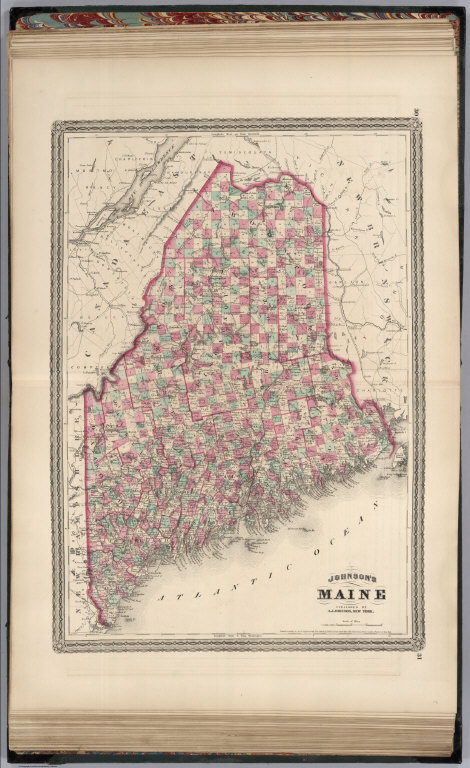 Maine.