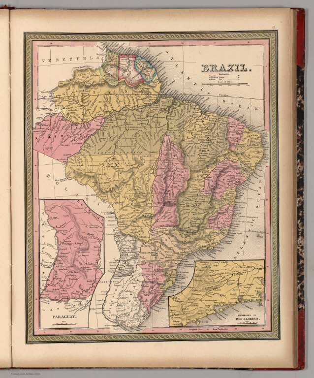 Brazil