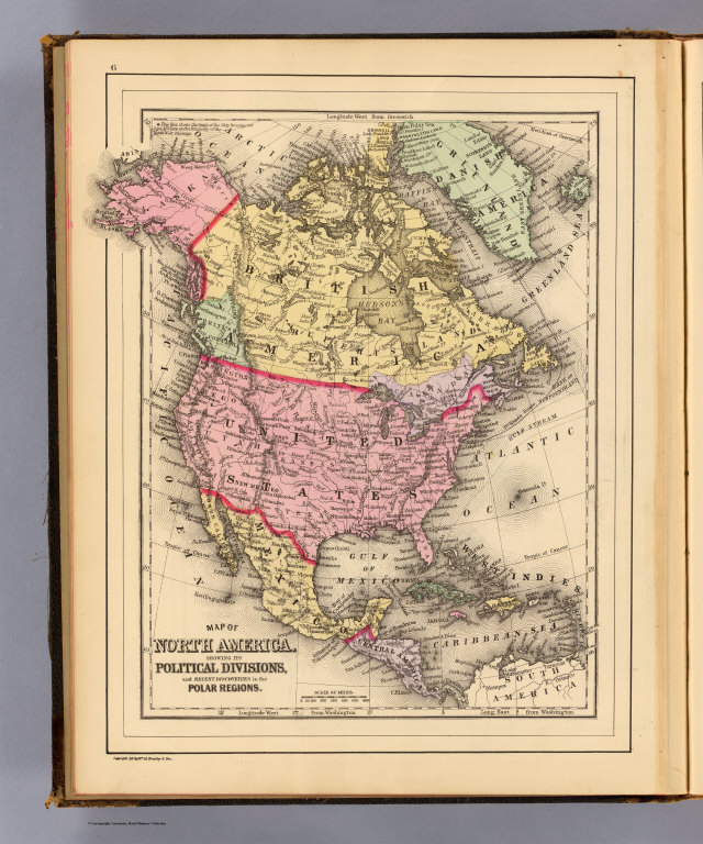 North America.