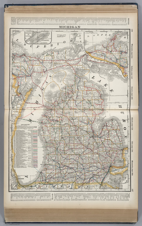 Michigan.