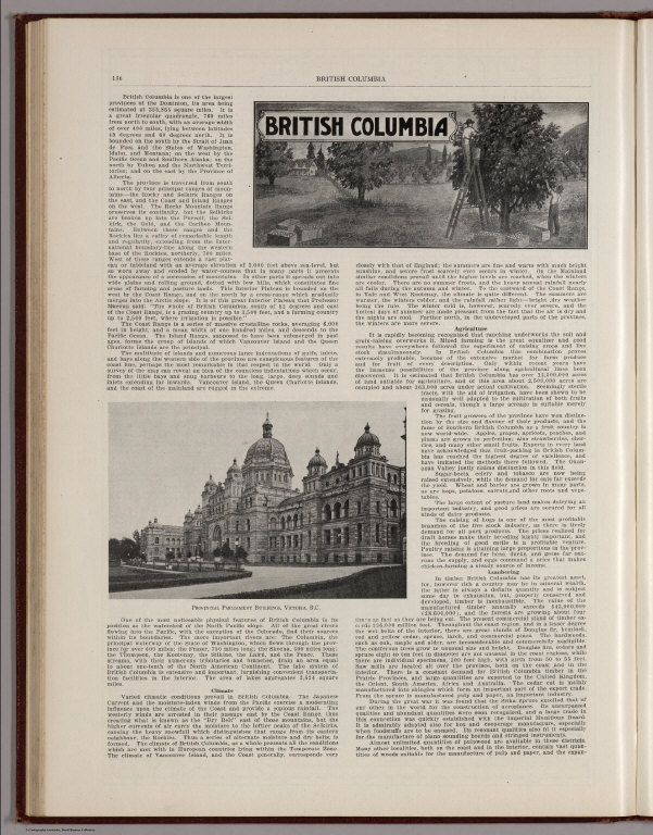 Text: British Columbia.