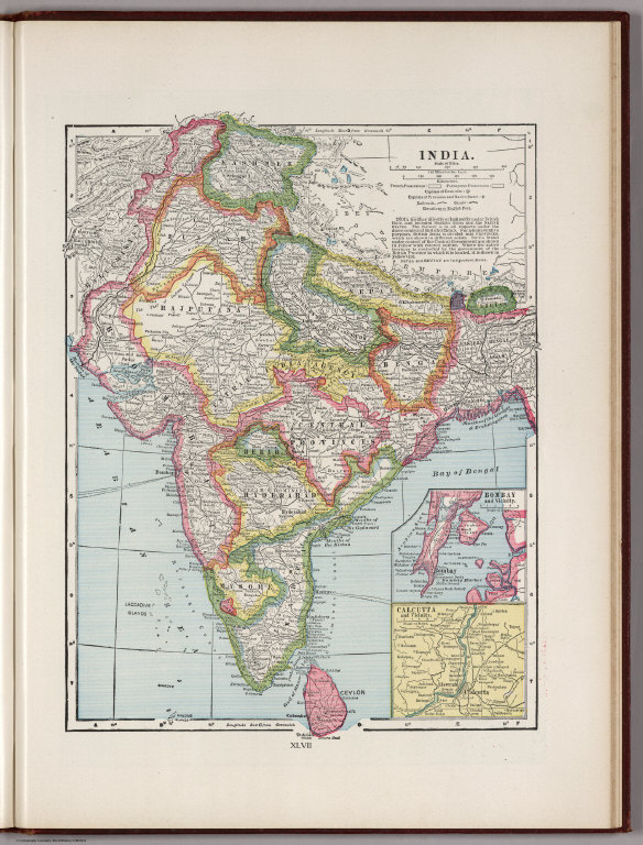 India.