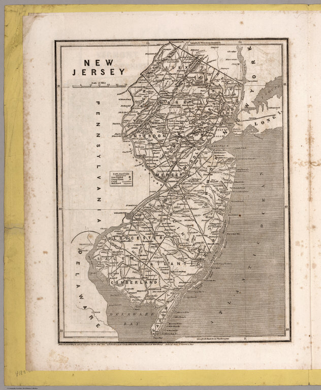 New Jersey
