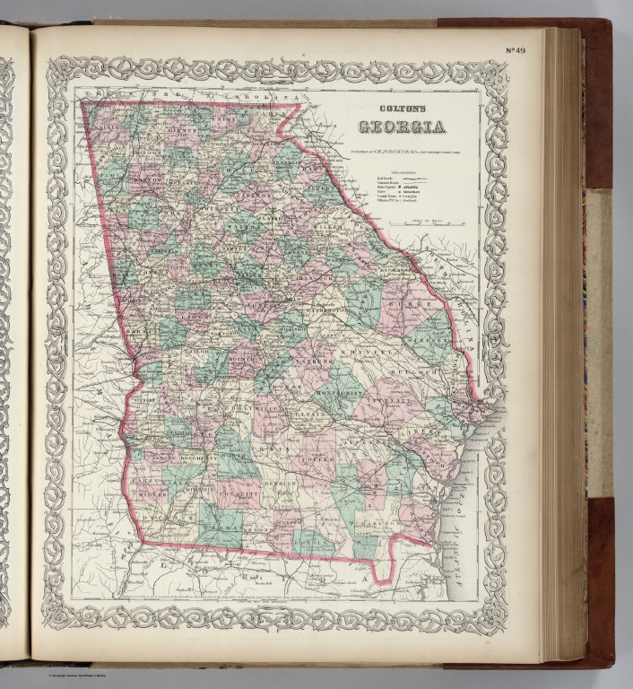 Georgia.
