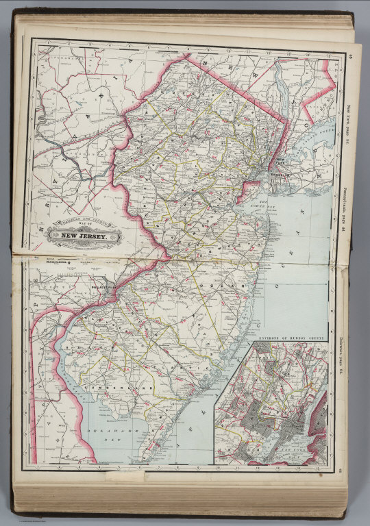 New Jersey.