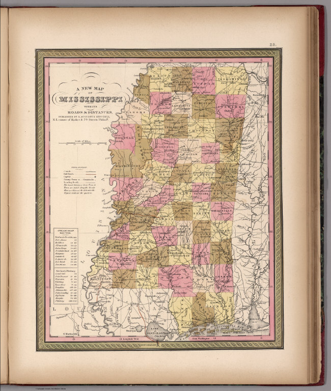 Mississippi.