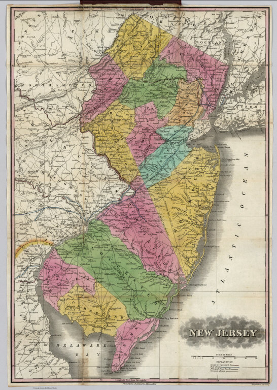 New Jersey