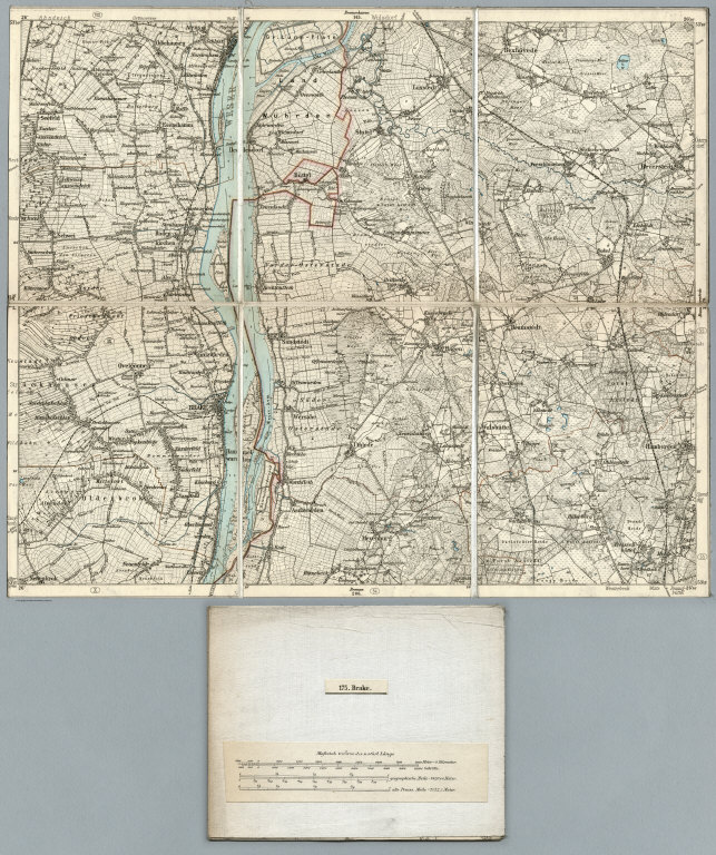 175. Brake. (Germany)