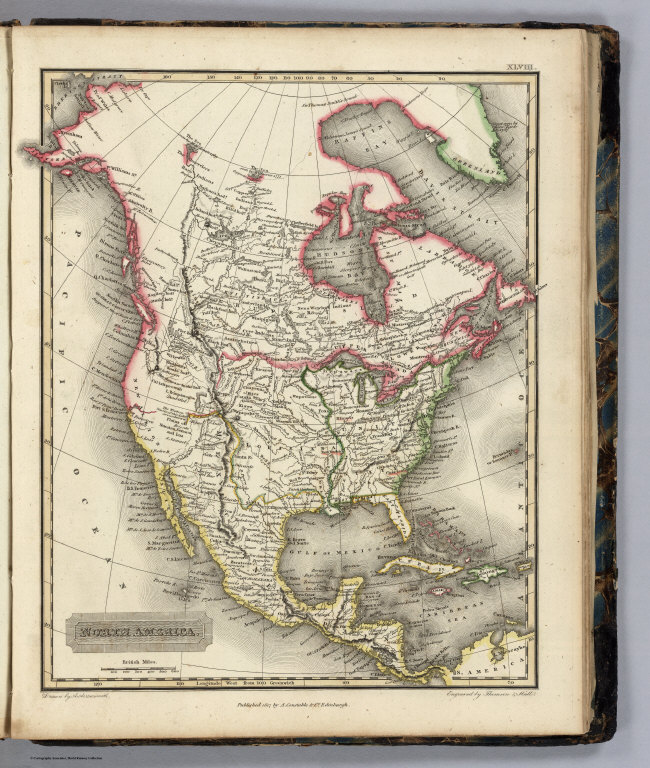 North America