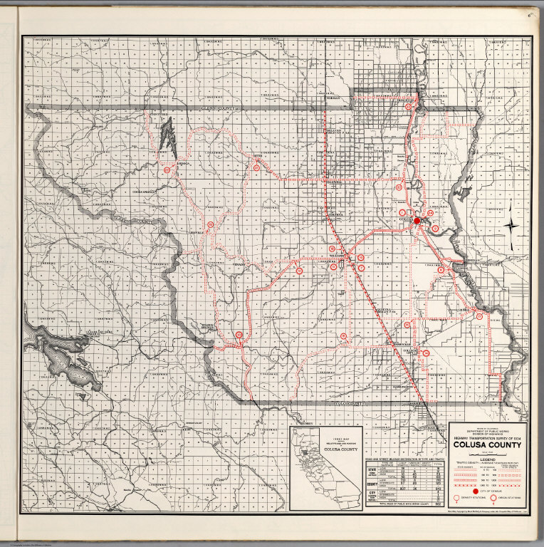 Colusa County.