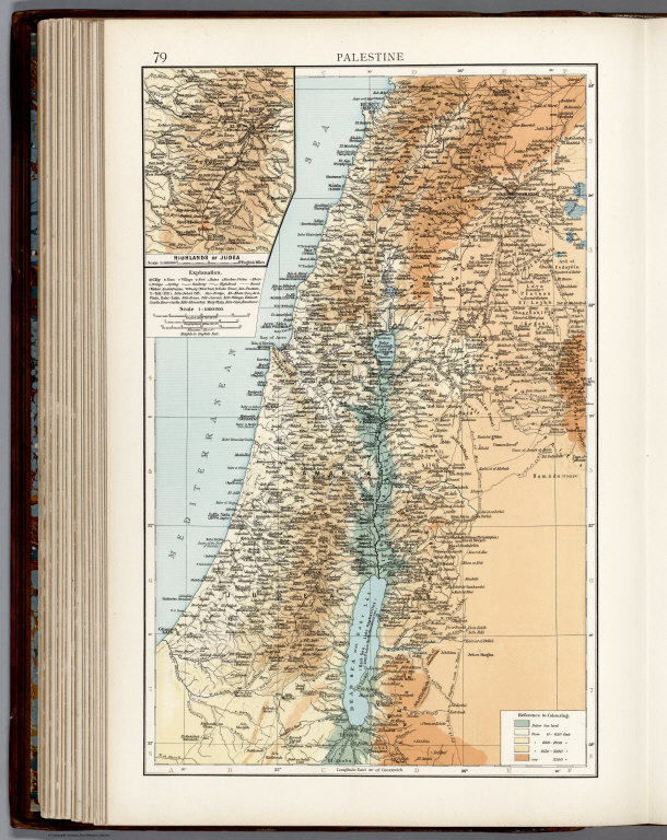 Palestine