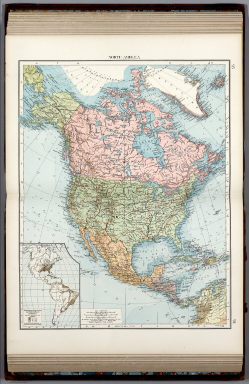 North America