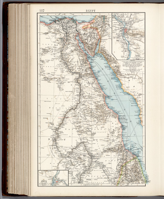 Egypt
