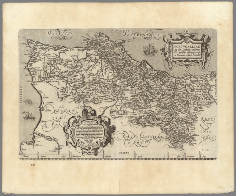 (19-20) Portugalliae