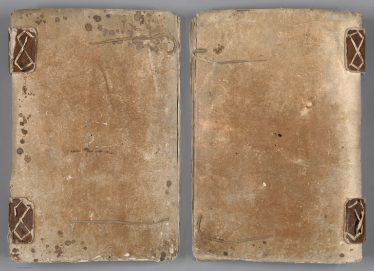 Covers: (Manuscript Wall Map of the World)