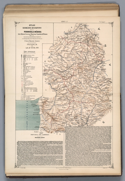 Provincia de Alentejo