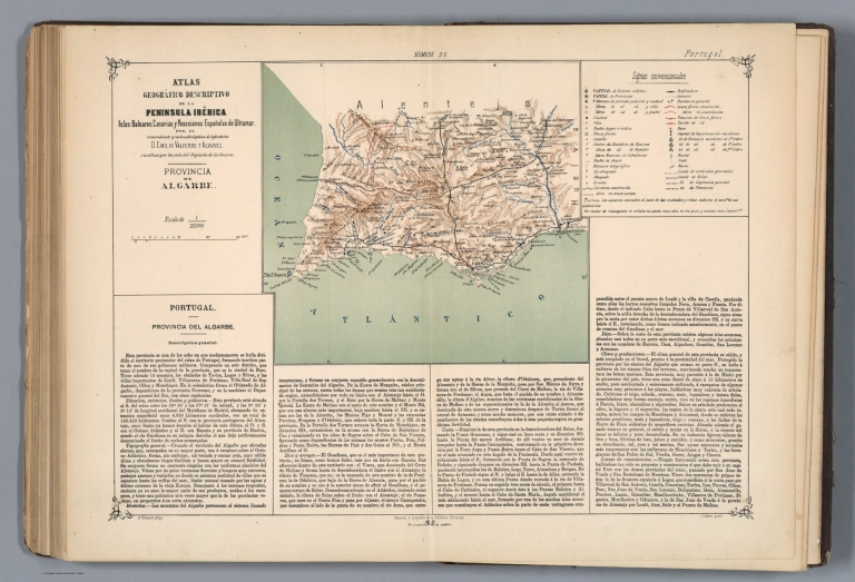 Provincia de Algarbe