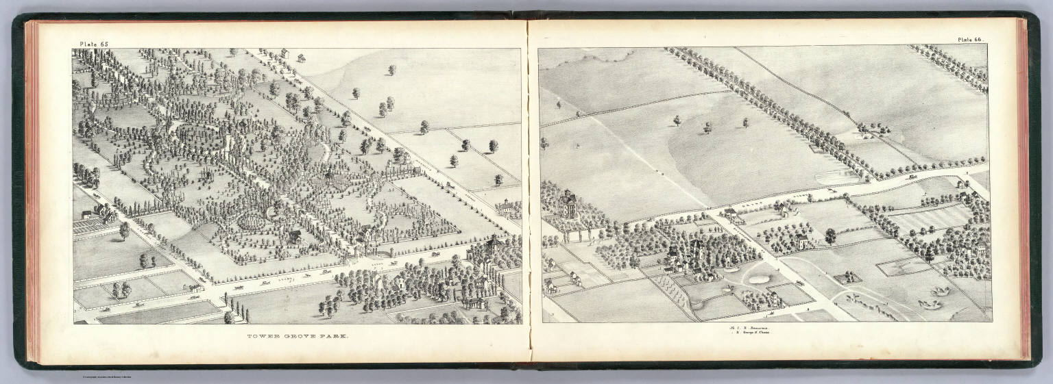 Pl. 65-66 (Pictorial St. Louis)