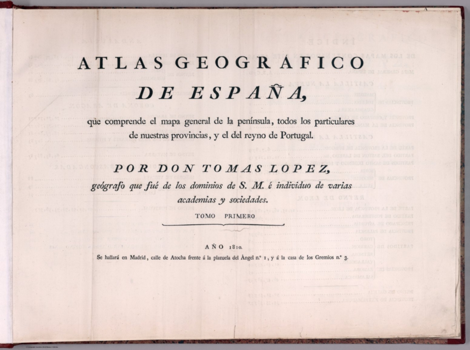 Index of property owners, real estate atlas of Cincinnati, Ohio. V.01 -  Maps & Atlases - Digital Library