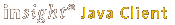 Insight Java Client